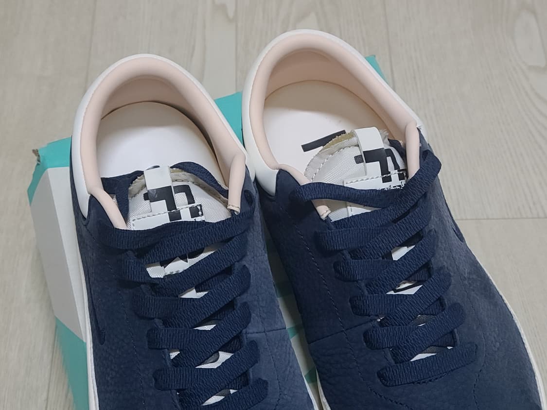 나이키 줌 에릭 코스톤 QS Obsidian 260 상품이미지5