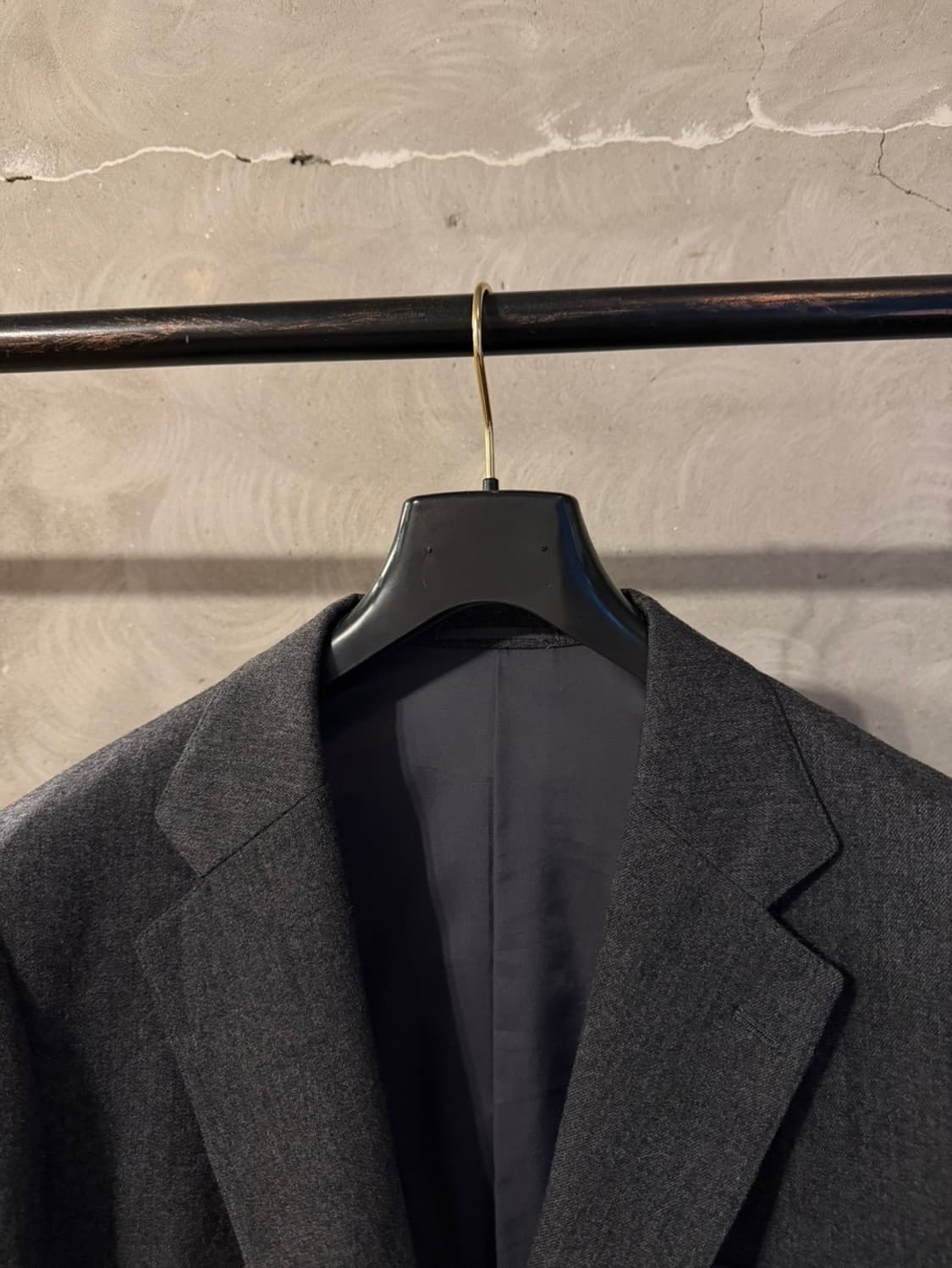 제이프레스 테일러드 자켓 100 상품이미지5