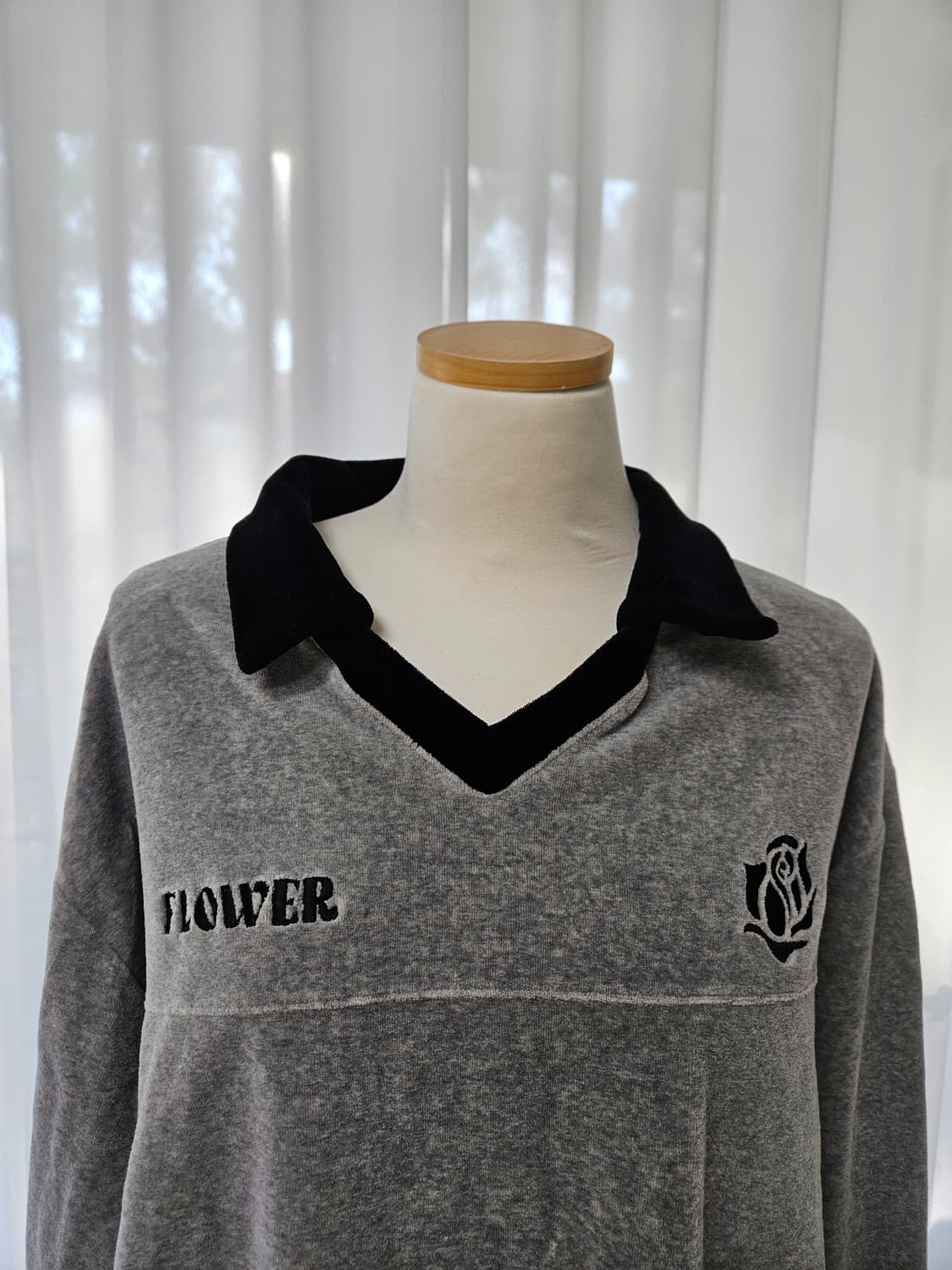 해비즘 벨로아 쭉티  상품이미지2