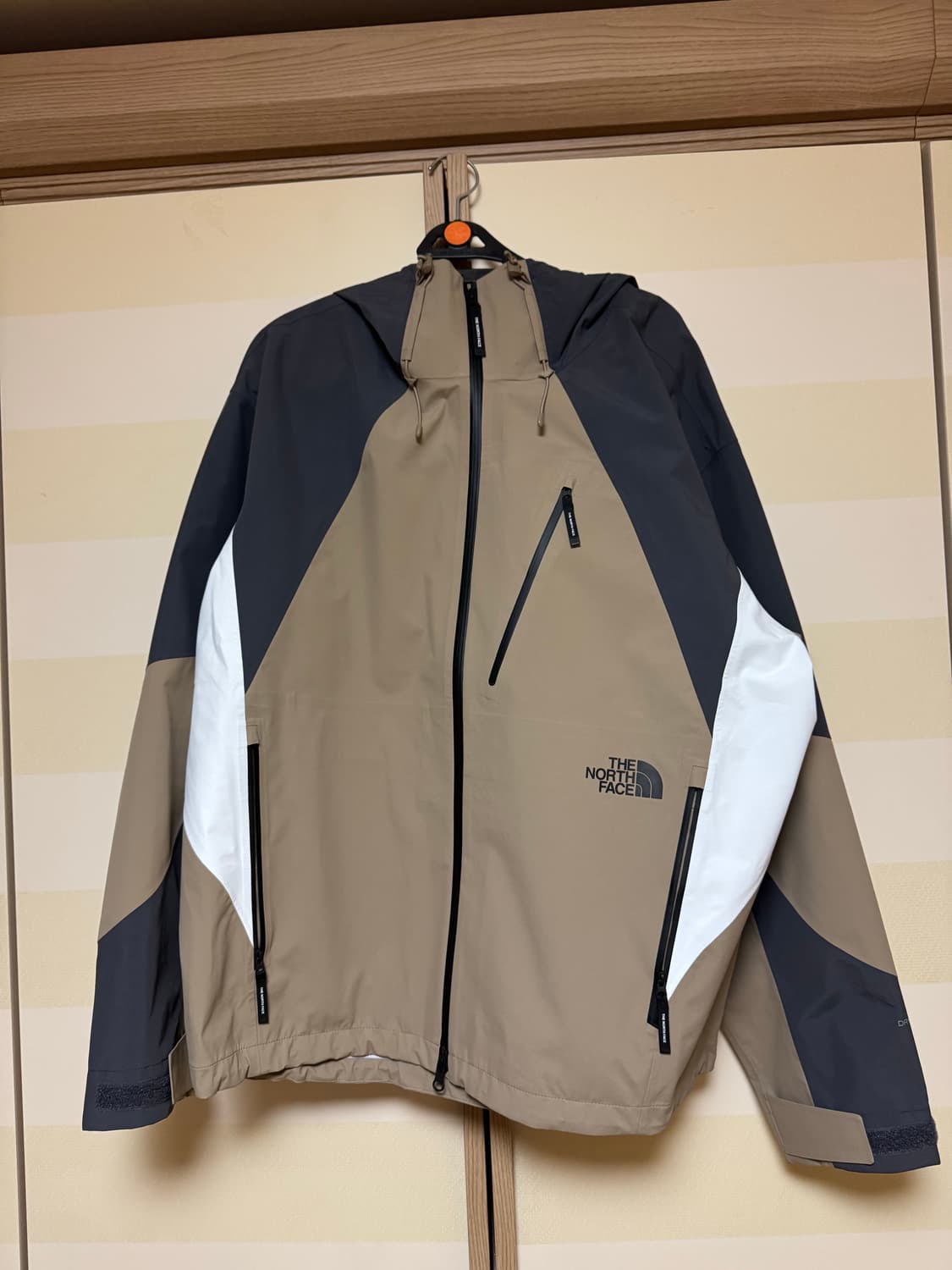 노스페이스 슬로프 3l 자켓 2xl / 110 상품이미지5