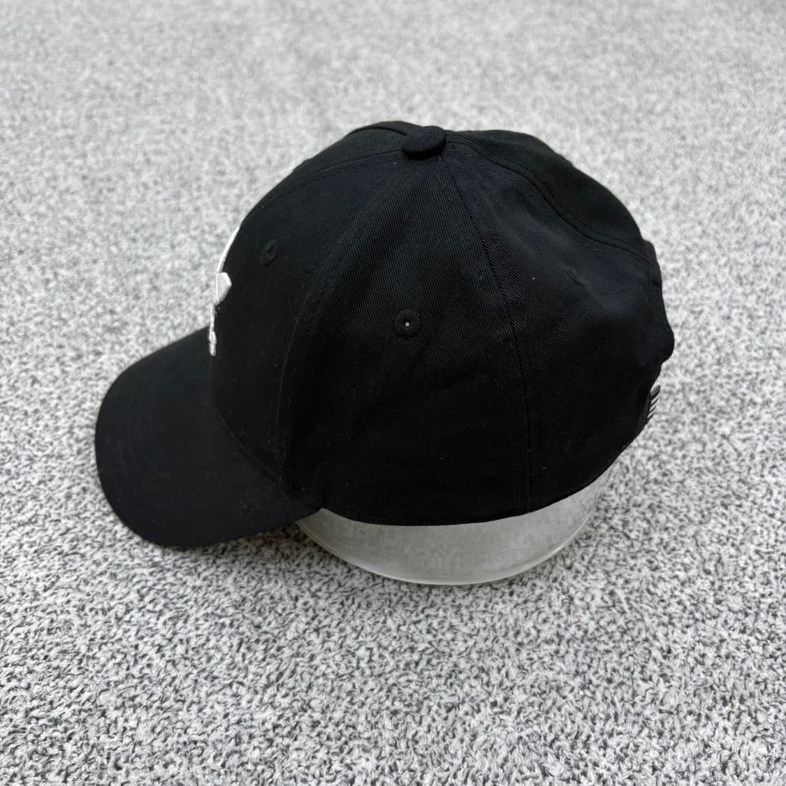 54-57 아디다스 트레포일 볼캡 0316J 상품이미지5