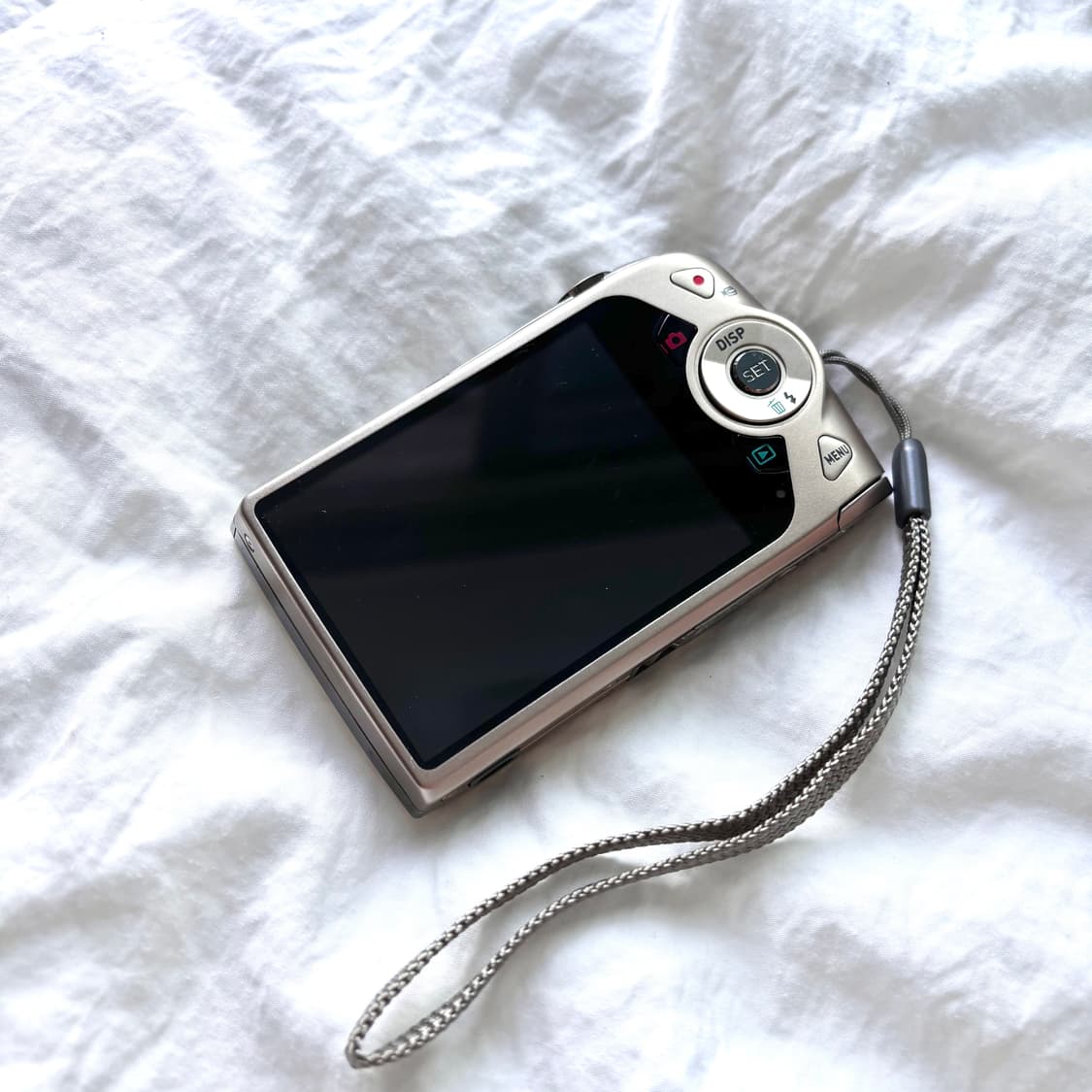 【거의 새것】카시오 엑슬림 z2300 casio exilim 상품이미지7