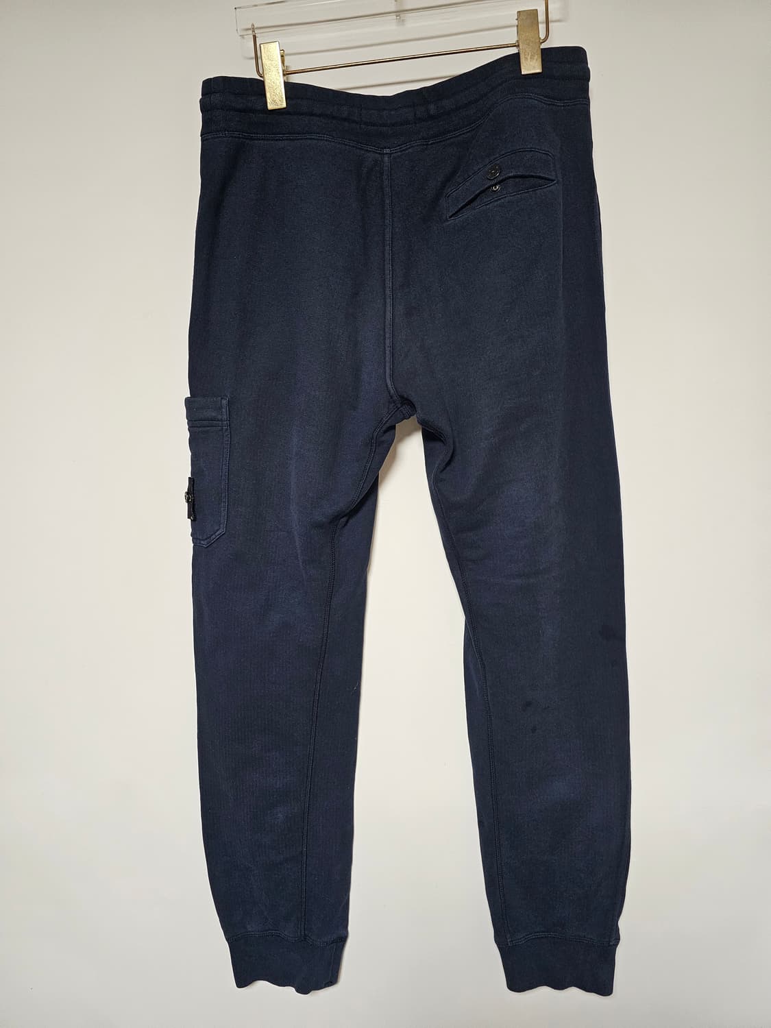 스톤아일랜드조거팬츠 상품이미지2