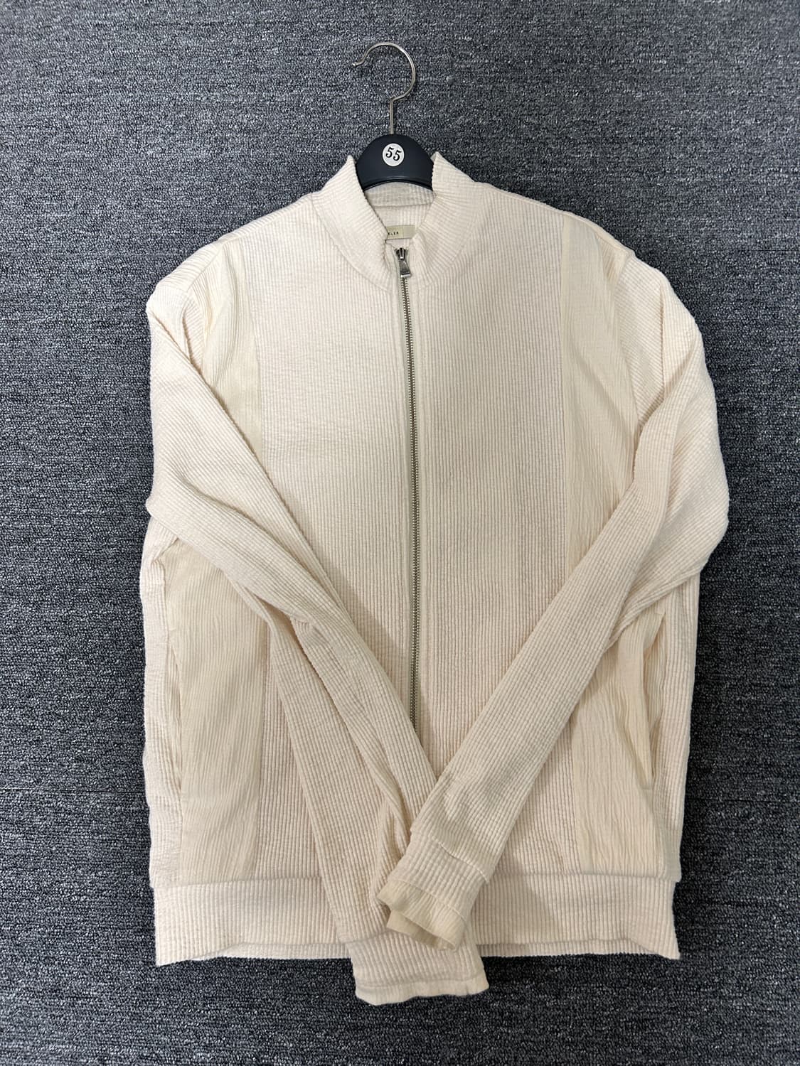 엑슬림 episode 7 져지 상품이미지1