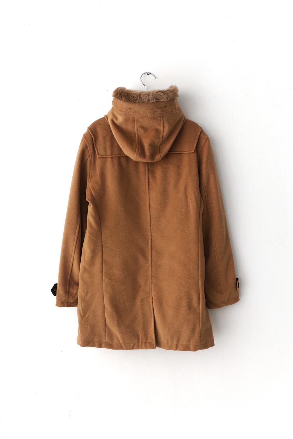 duffle hood coat 상품이미지2
