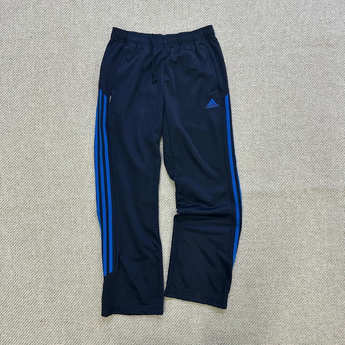 L 아디다스 삼선 트레이닝 팬츠 0420D 상품이미지1