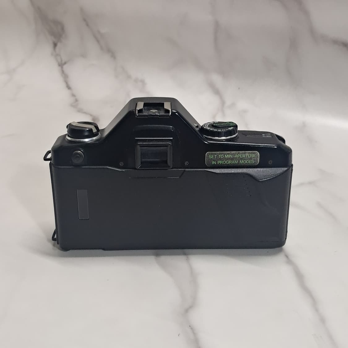 대우 야시카 Yashica 107 필름카메라 상품이미지6