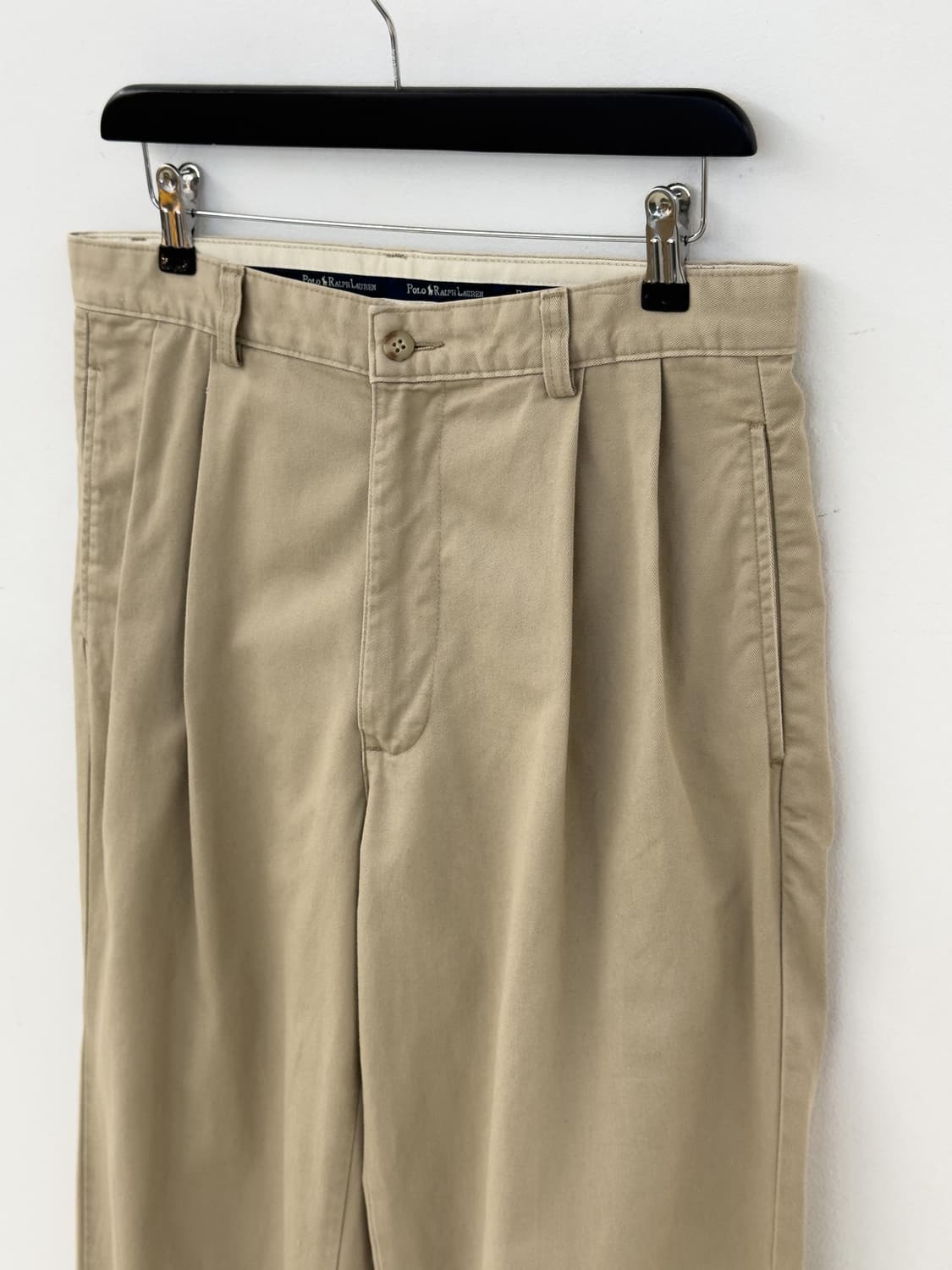 폴로 치노 팬츠 상품이미지2