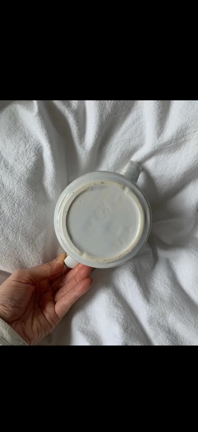 빈티지 스트로베리 양손습볼  상품이미지4