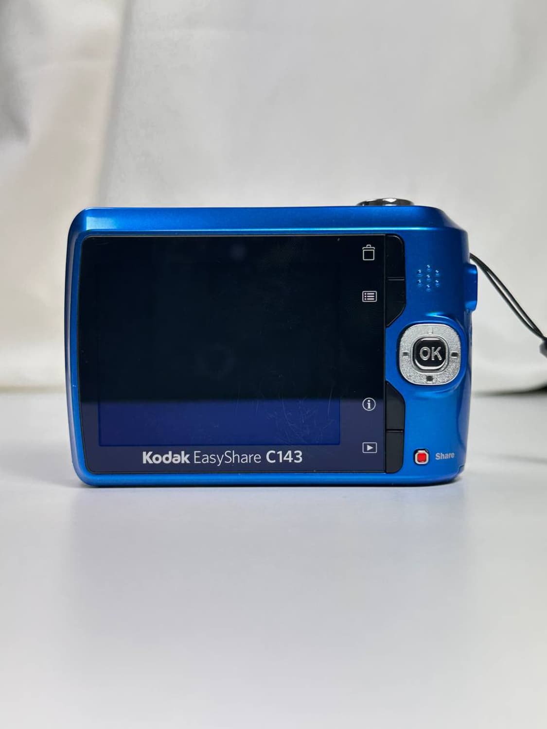 키키pick✧･ﾟkodak easyshare c143 이지쉐어 똑딱이 상품이미지2