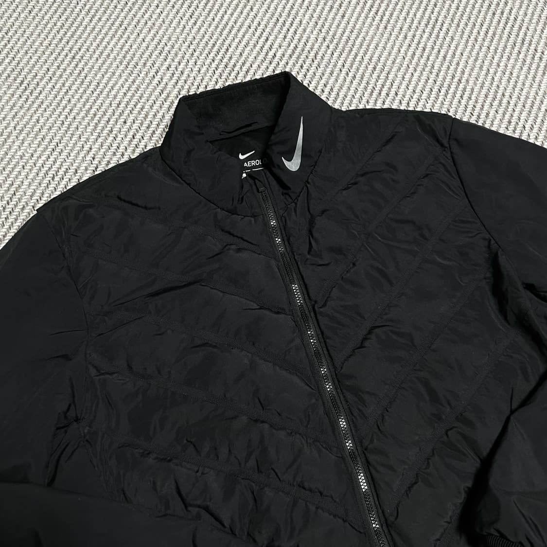 [M] Nike 나이키 에어로로프트 하이버어댑트 경량 집업 자켓 상품이미지3