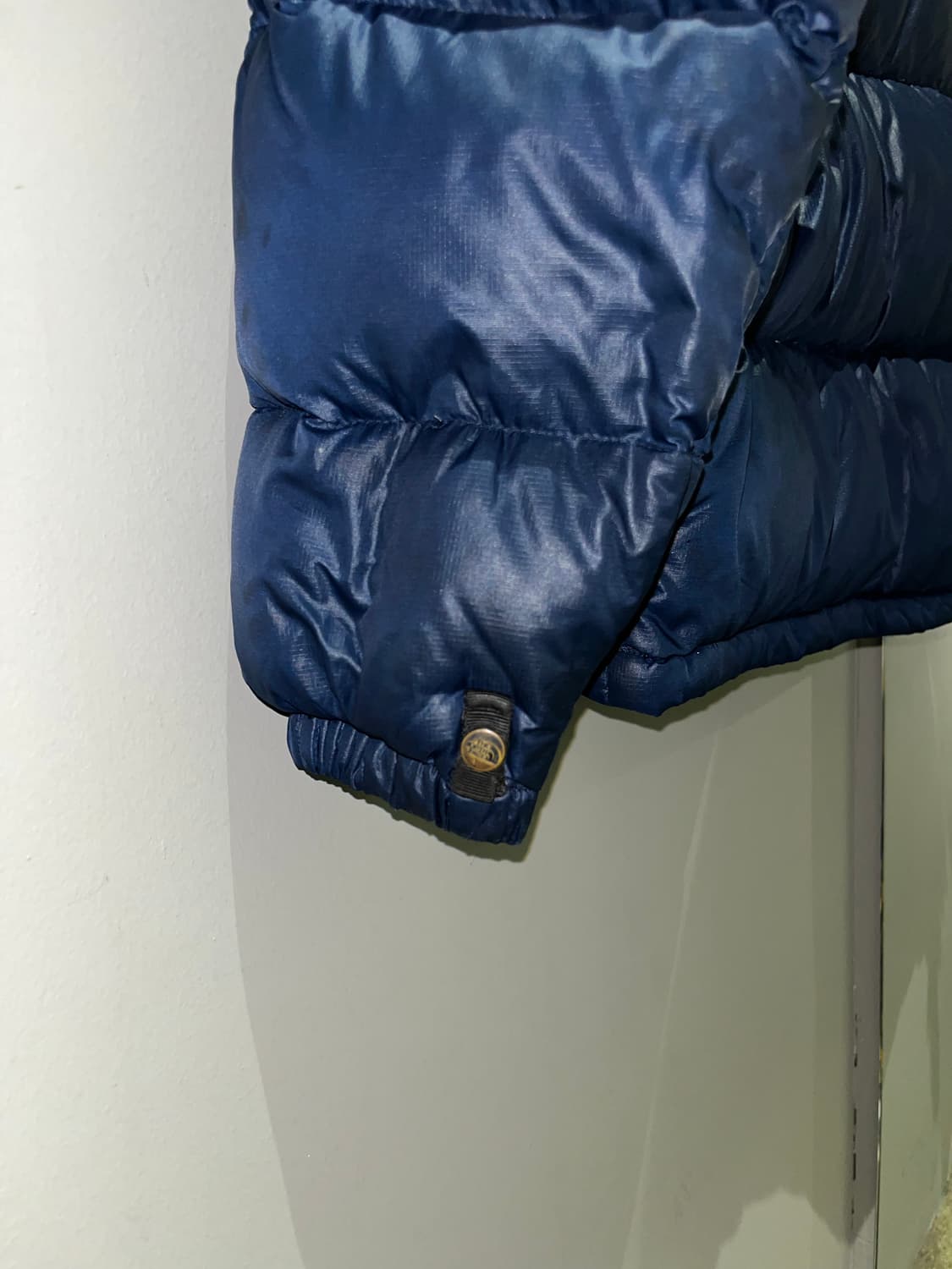 노스페이스 눕시 700 패딩 상품이미지7