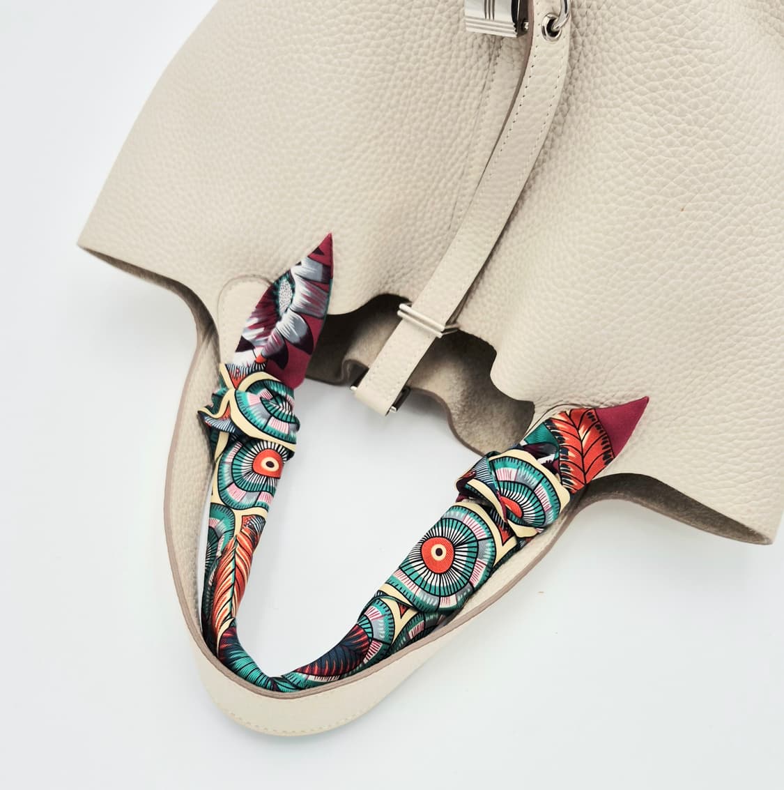 에르메스 피코탄 22 MM 토트백 (C) 상품이미지4