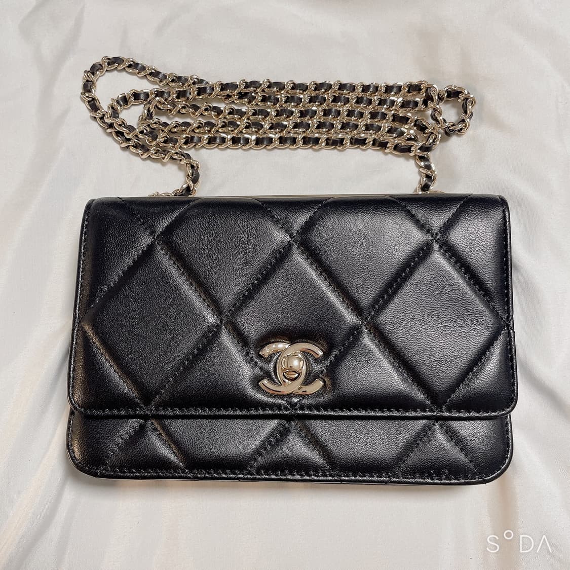 샤넬 트렌디 CC 체인백 상품이미지2