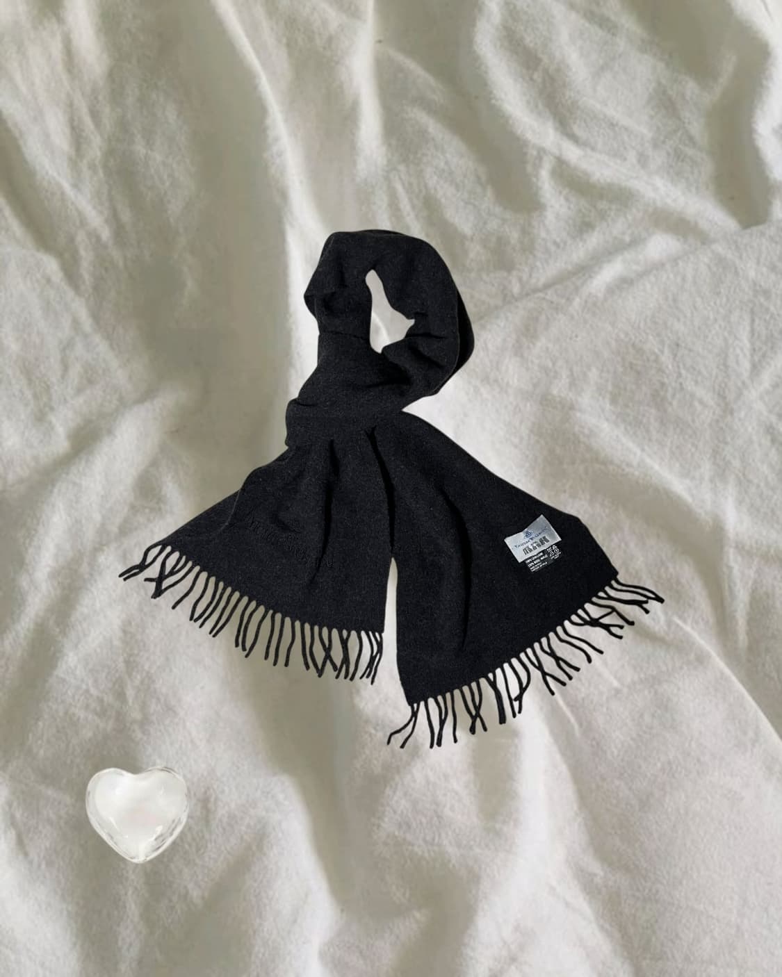 Vivienne Westwood . 울 머플러 상품이미지1