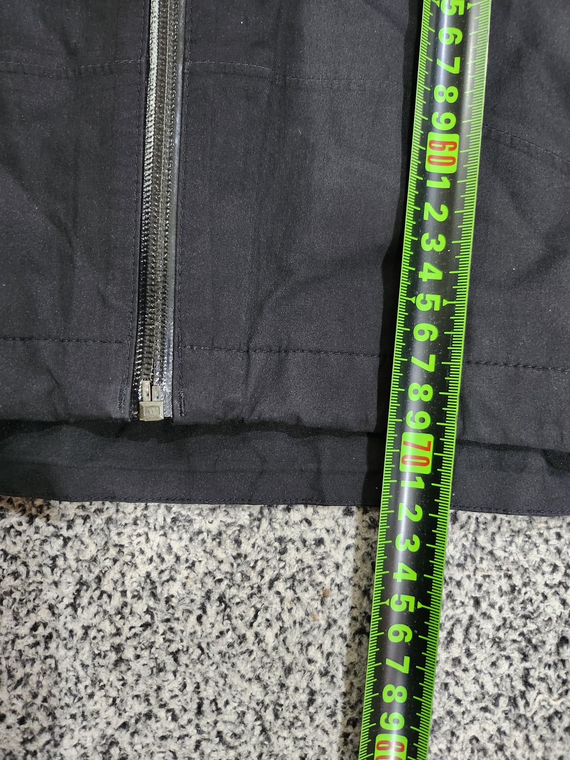 //The North Face 고어텍스 자켓 상품이미지9