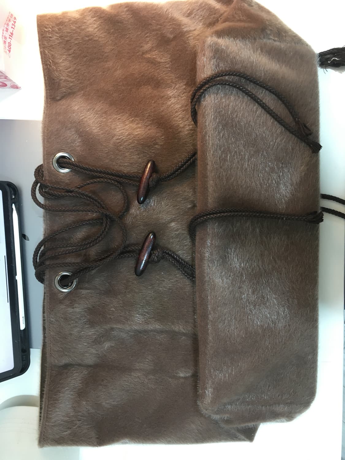 2000 archives year of horse bag  상품이미지4