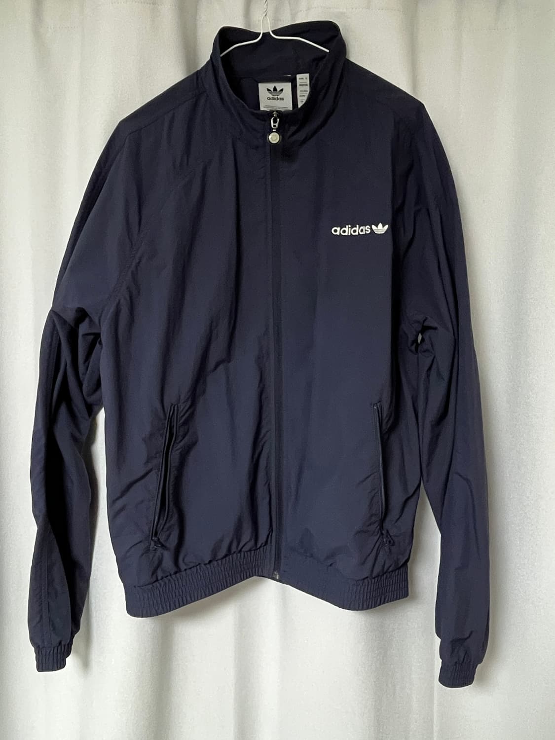 아디다스 바람막이  상품이미지1
