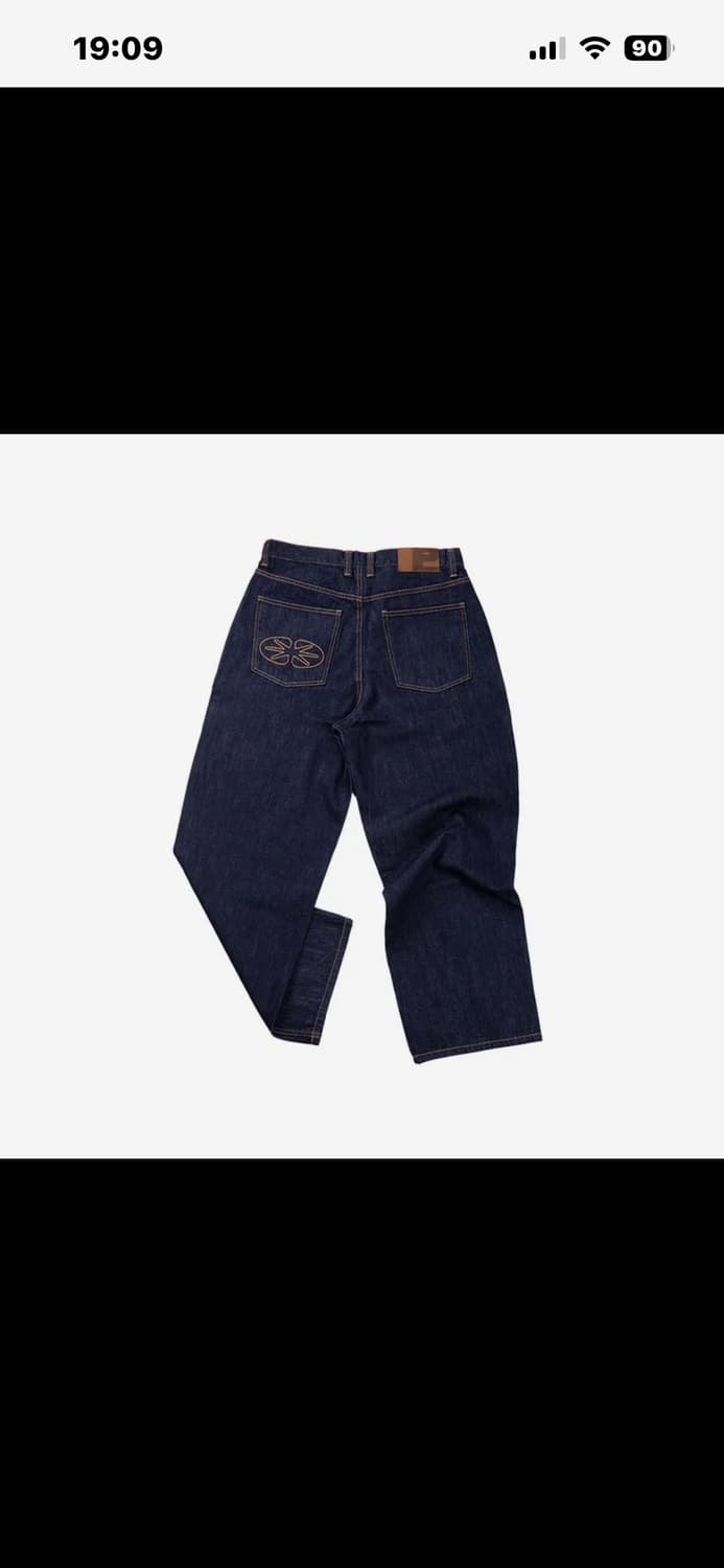 Ertr 바지 상품이미지2