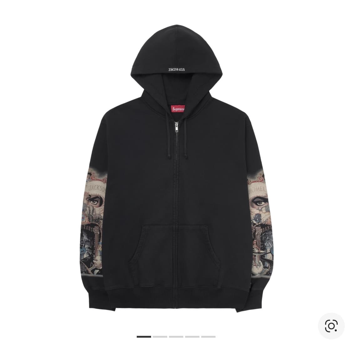 슈프림 데인저러스 후디 상품이미지1