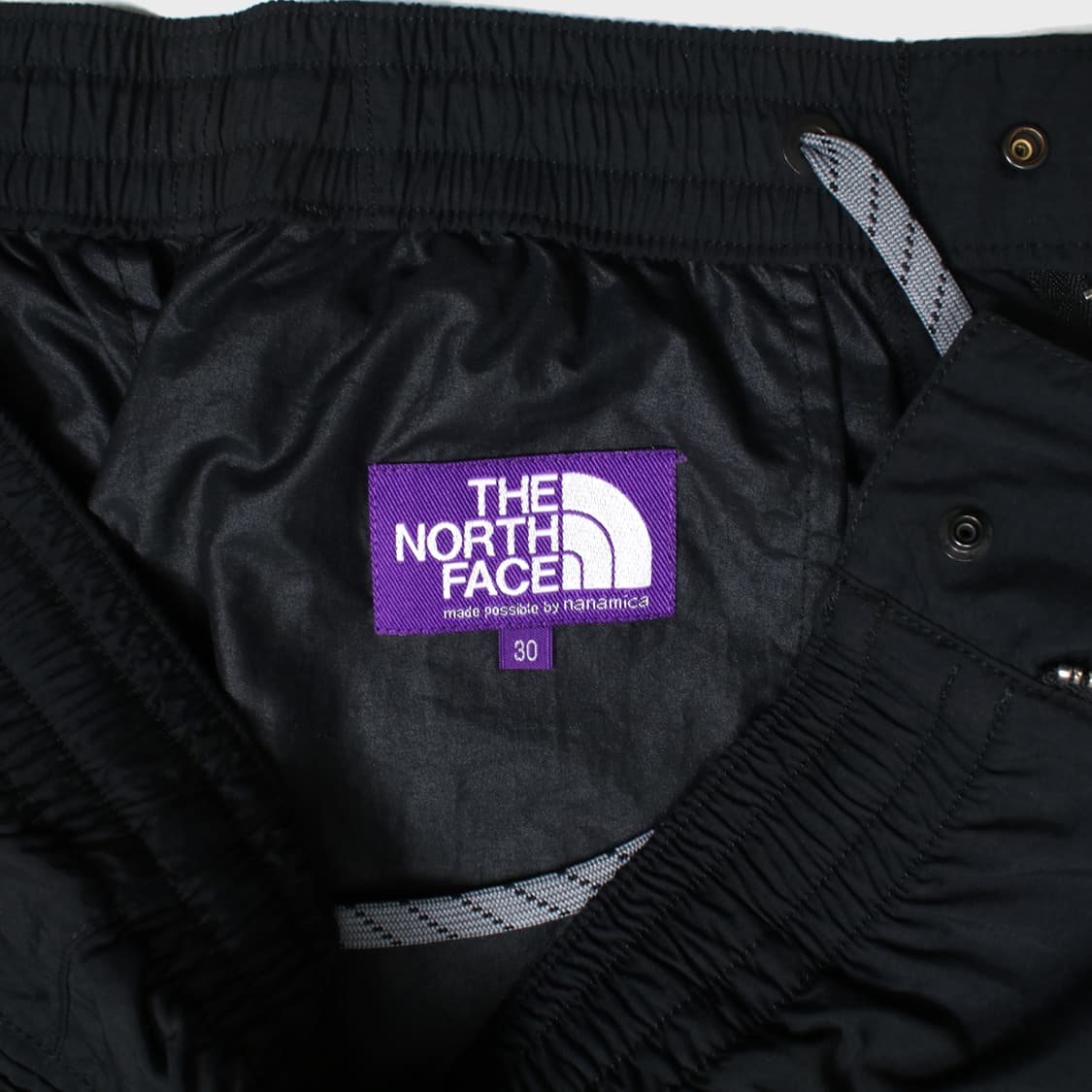 THE NORTH FACE PURPLE LABEL 상품이미지7