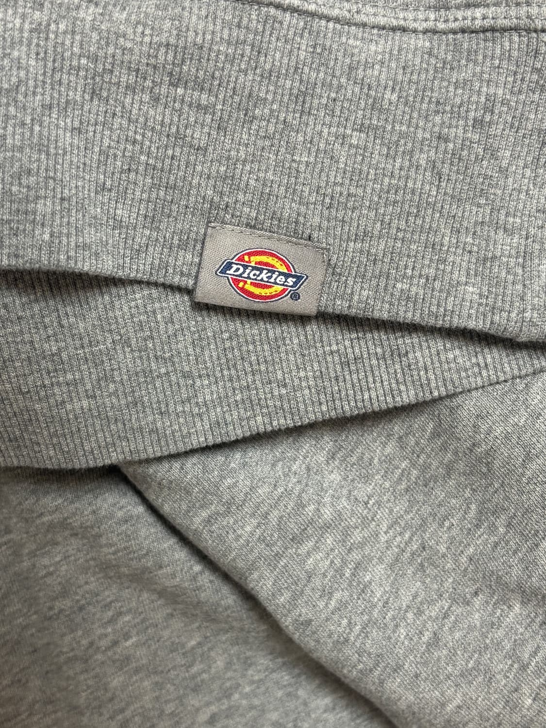 디키즈 후드티 상품이미지4