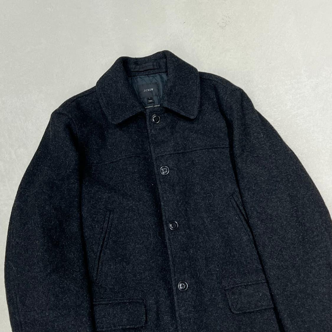 제이크루 울코트 s09070 상품이미지3