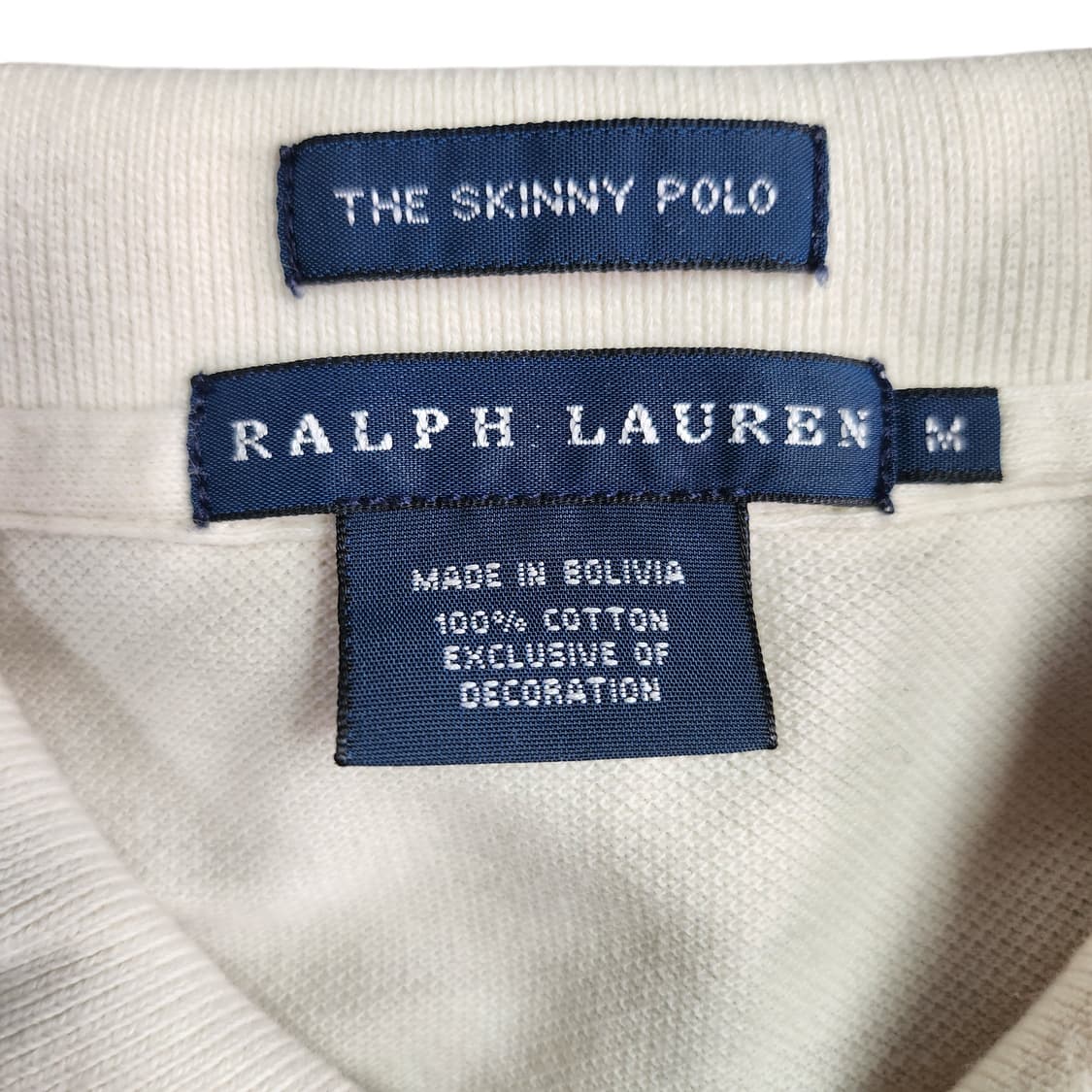 폴로 반팔티 상품이미지2