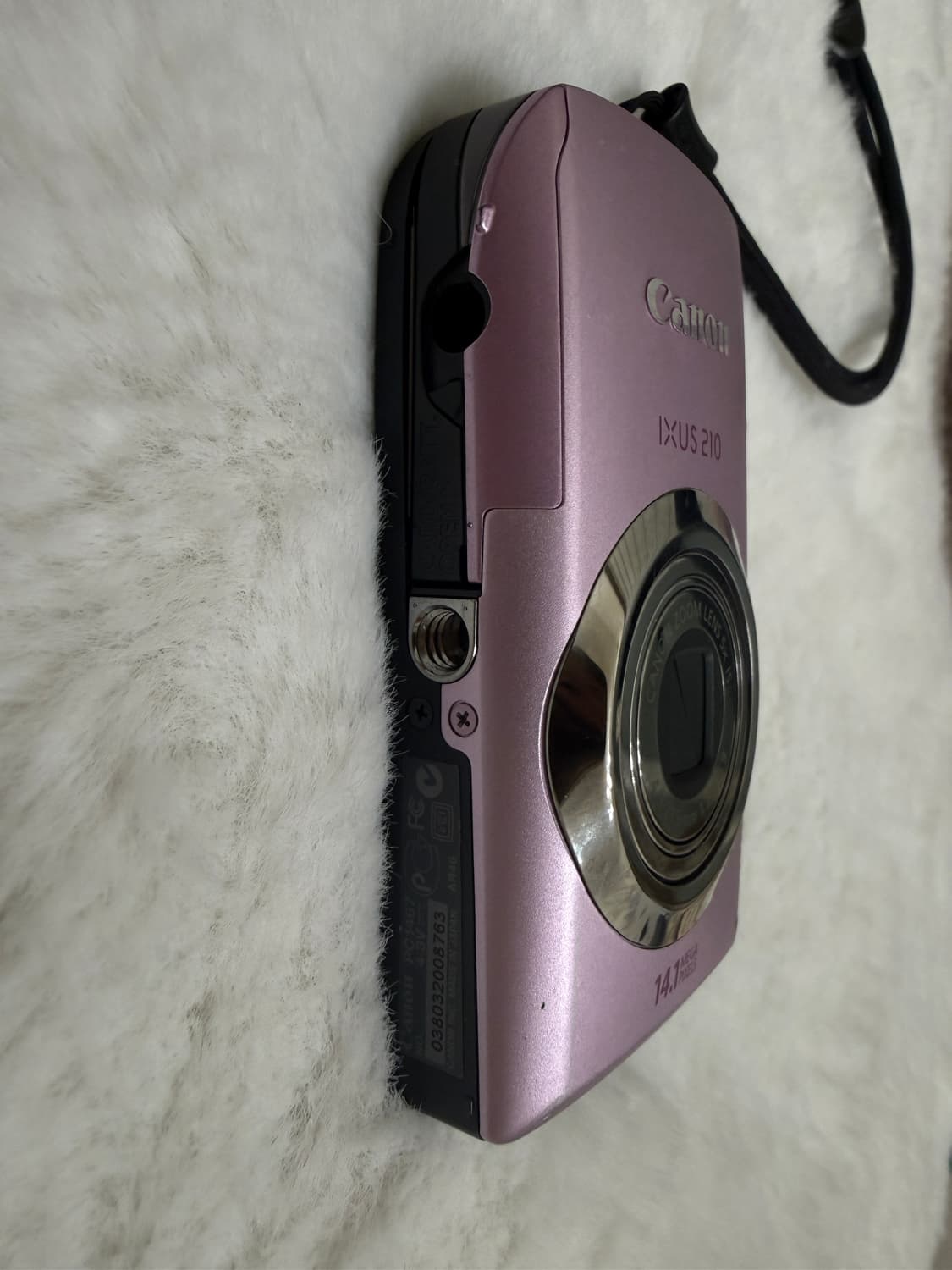 익서스 IXUS 210 상품이미지3