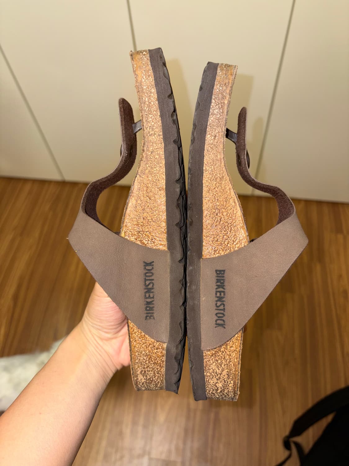 버켄스탁 지제  상품이미지2