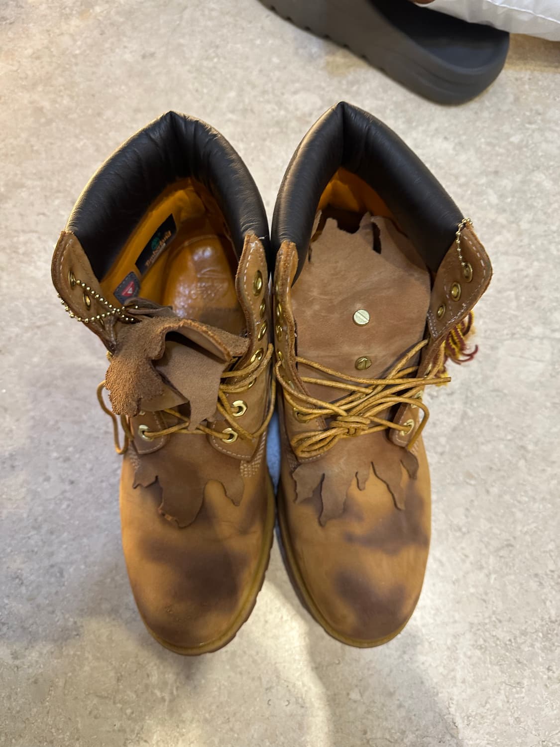 써저리 팀버랜드 270 상품이미지5