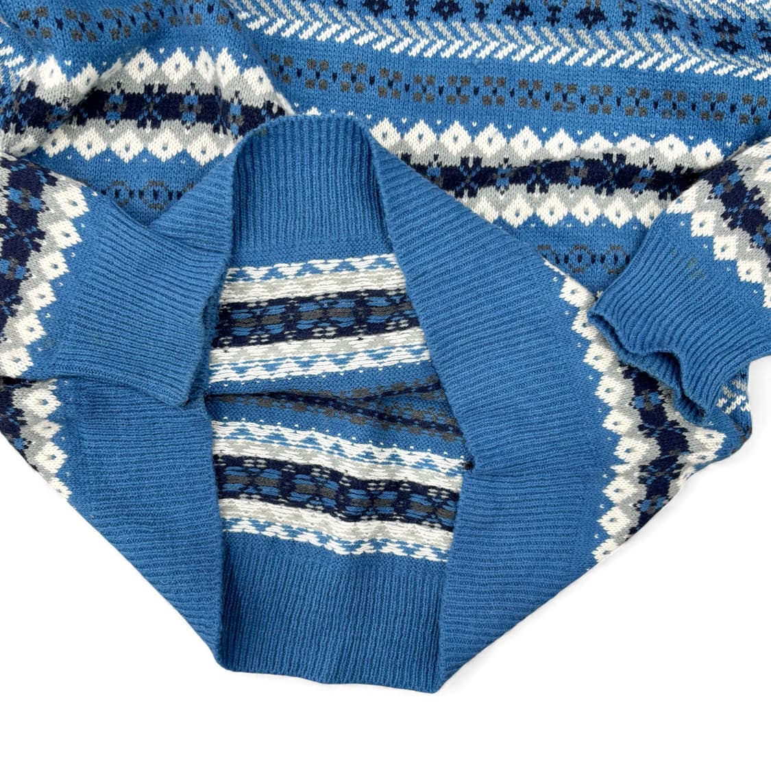 90's Royal North Mills Outfitters 스웨터 상품이미지5