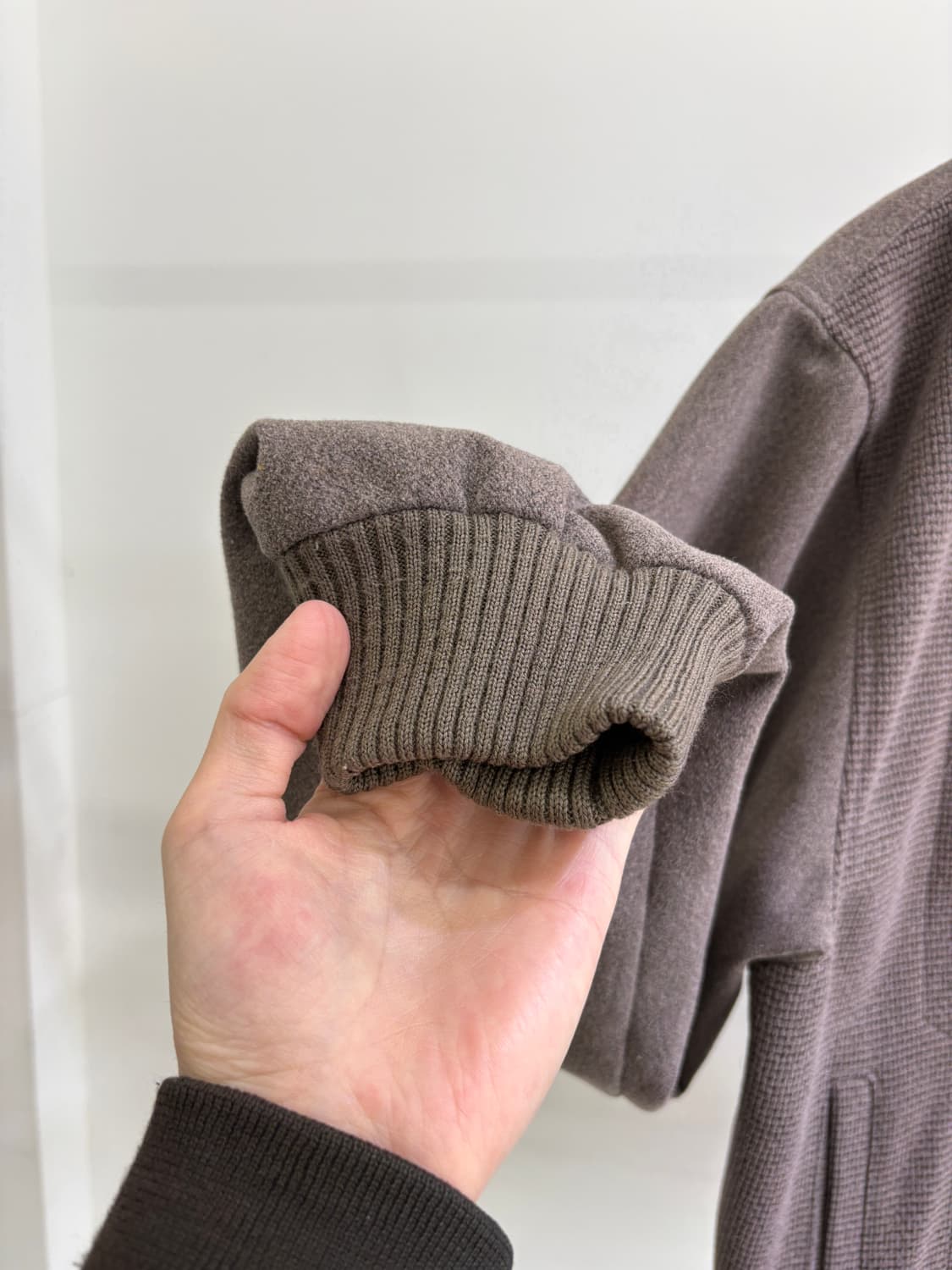 BESTEASE  자켓 상품이미지4