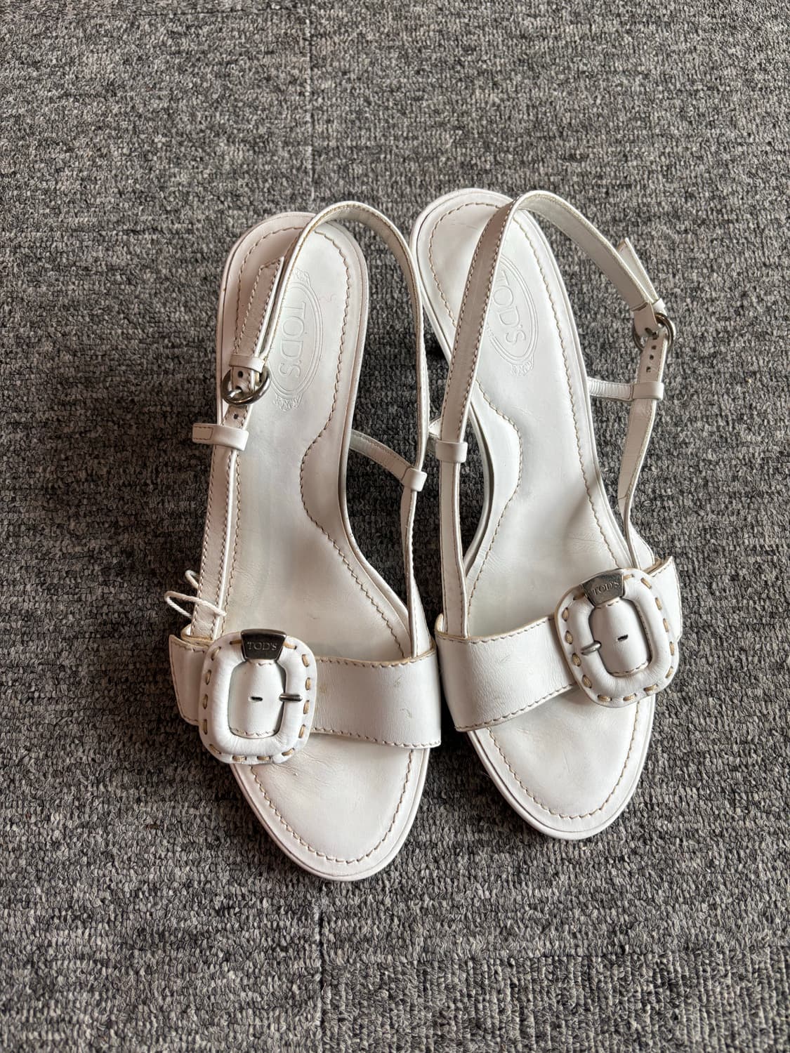 토즈 구두  상품이미지1