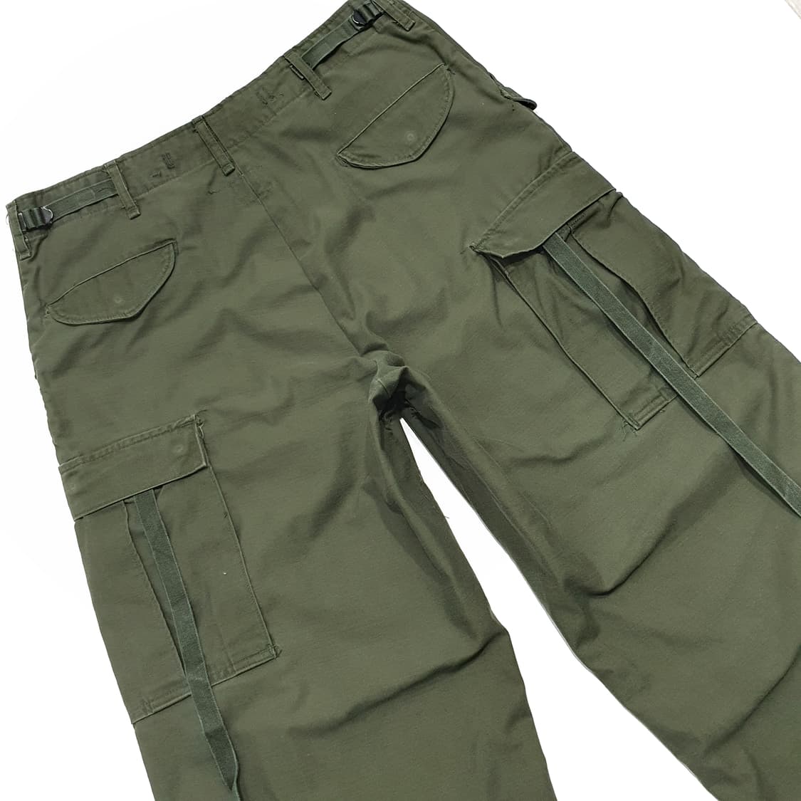 m65 팬츠 오리지널 70s 미디움 레귤러 (31~34) 상품이미지5