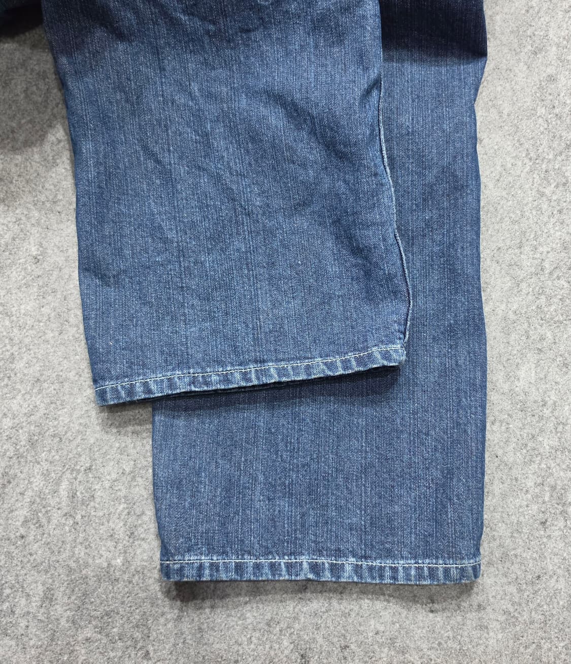 Oshkosh 오시코시 빈티지 데님 오버롤 점프수트 M 상품이미지9