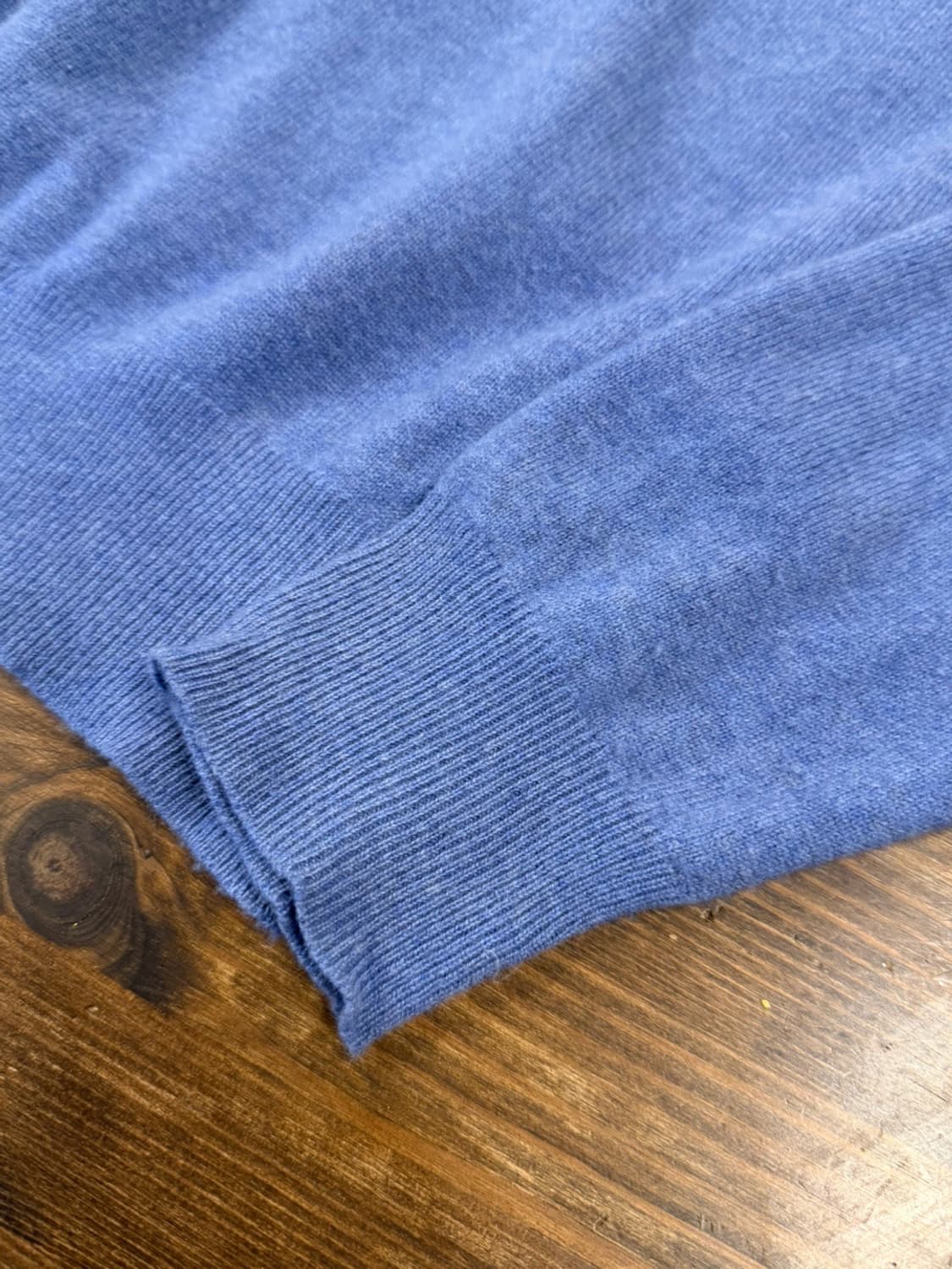 폴로 랄프로렌 캐시미어 100~105 상품이미지9