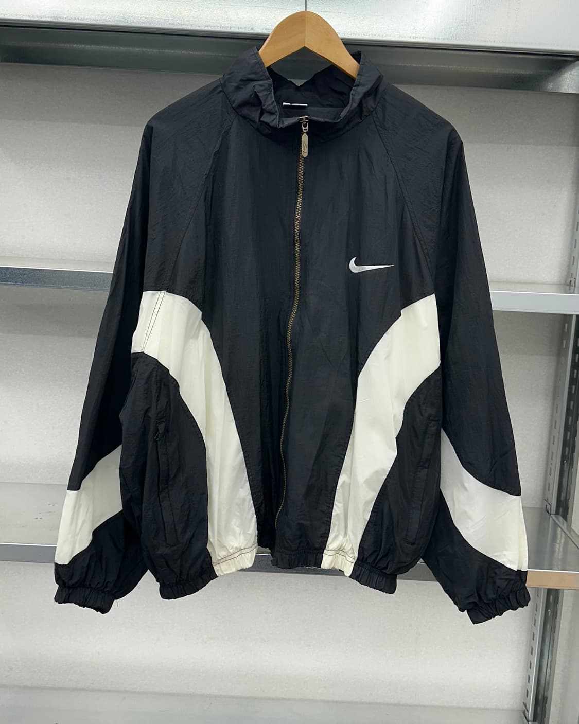 (L)90'S 나이키 빅스우시 바막-M1190 상품이미지1