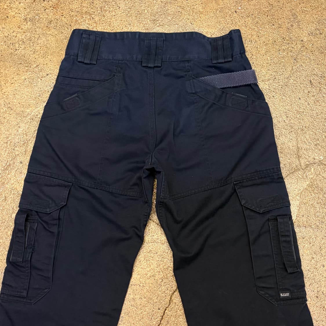 미국 빈티지 511텍티컬 카고바지  상품이미지7