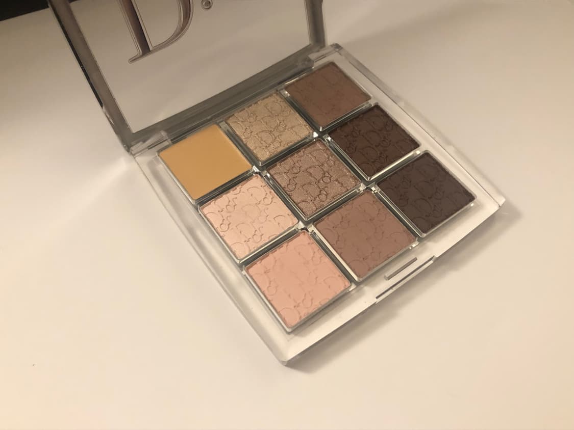 [무료배송] 디올 백스테이지 아이팔레트 쿨 뉴트럴 상품이미지2