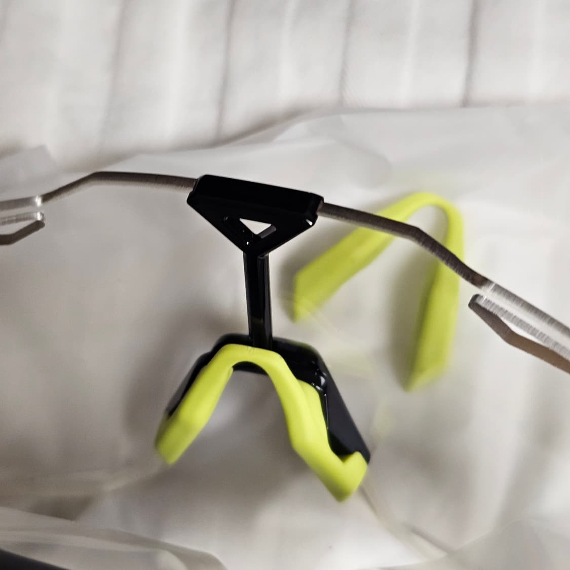 새제품) 100% 하이퍼크래프트 썬글라스 런닝 러닝 싸이클 변색렌즈 상품이미지4