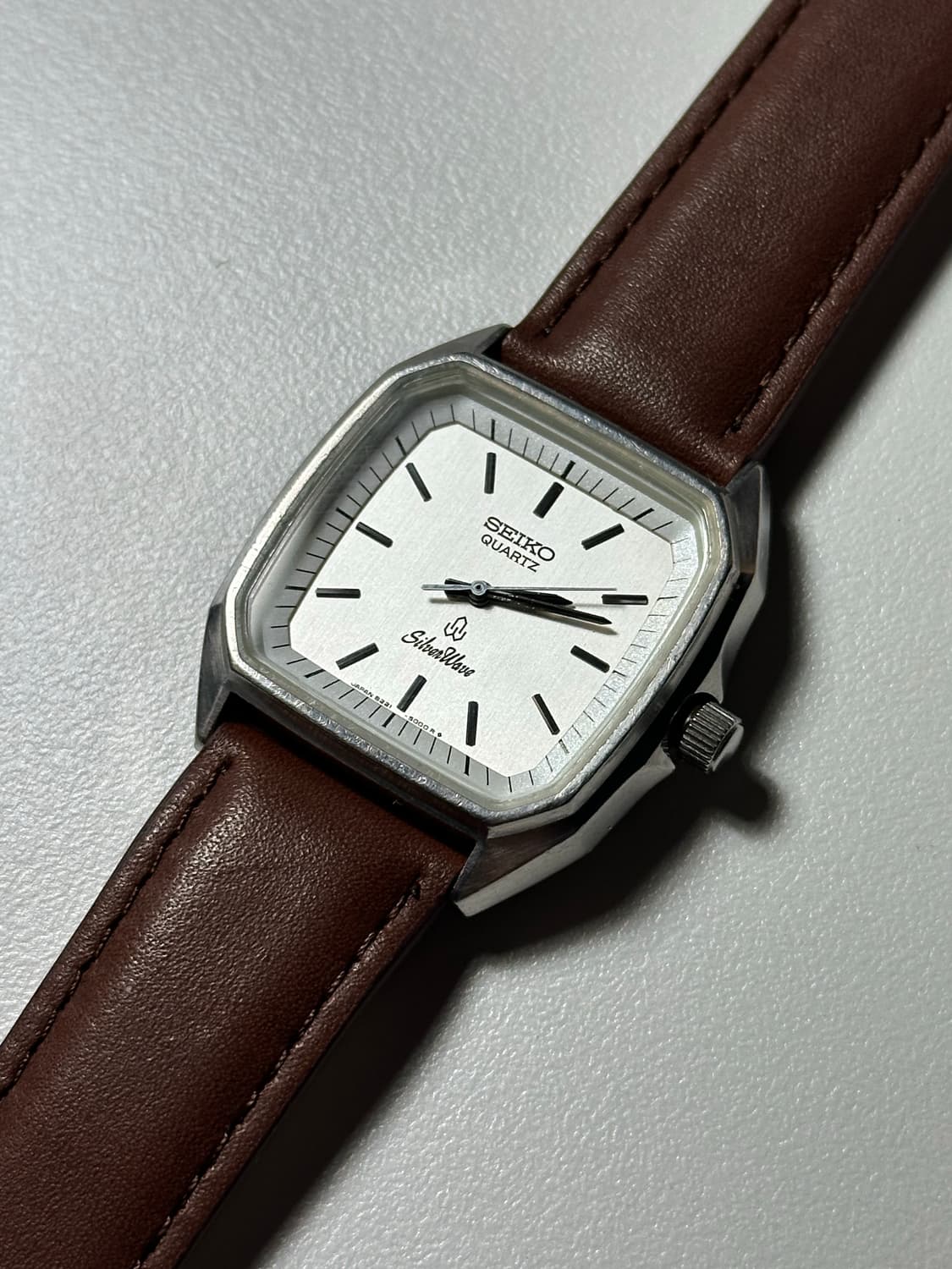 SEIKO quartz silverwave 상품이미지1