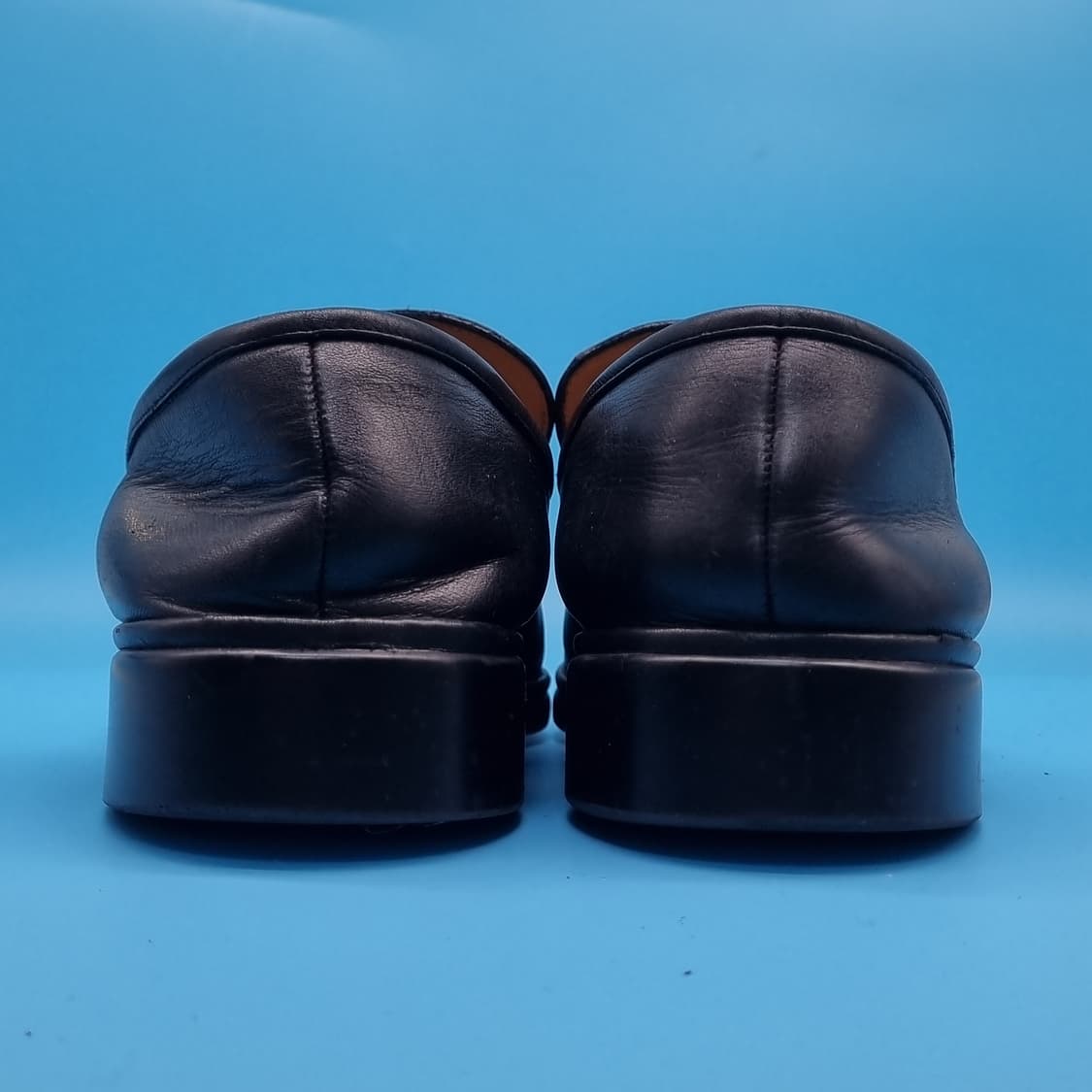 발리 레더 남성로퍼us8 270 상품이미지4