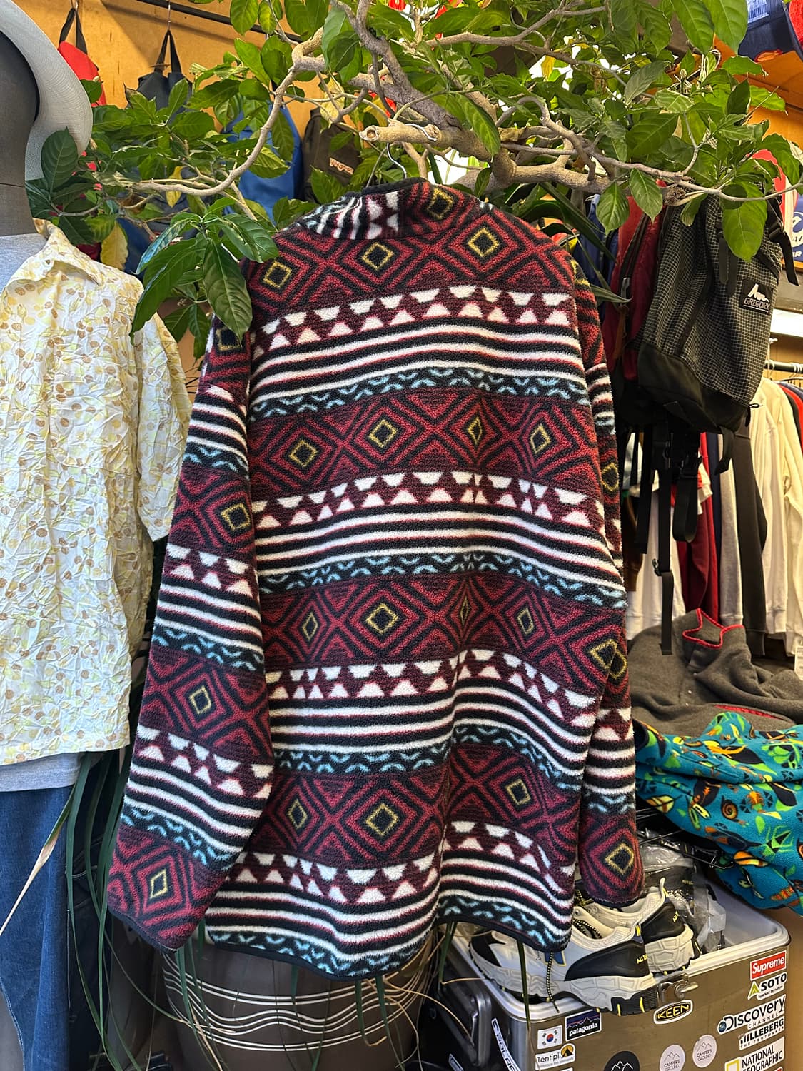 Z-451 파타고니아 신칠라  상품이미지2