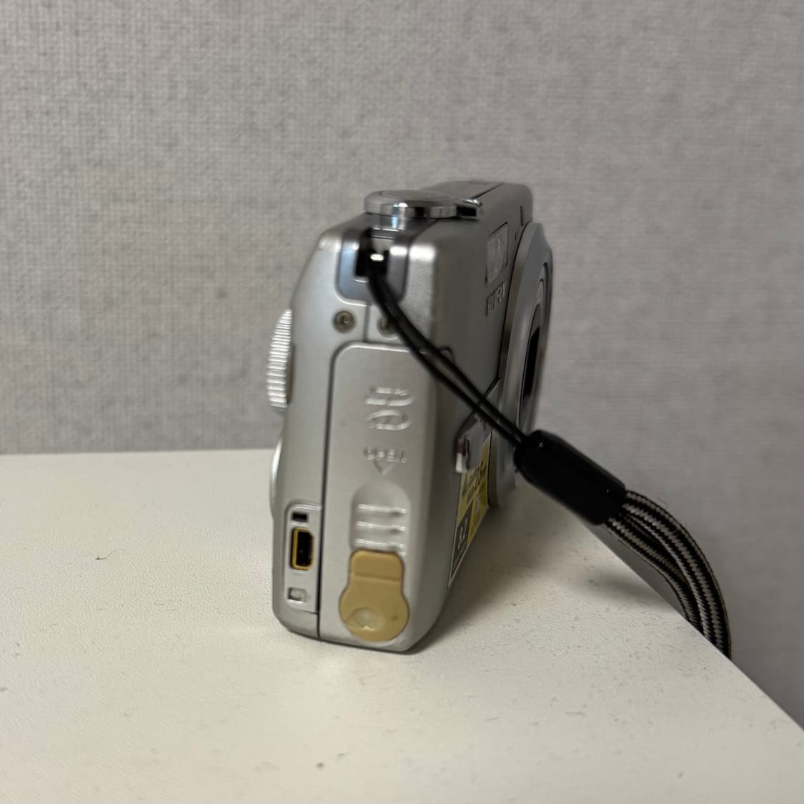 Fujifilm finepix f480 (디지털카메라) 상품이미지3