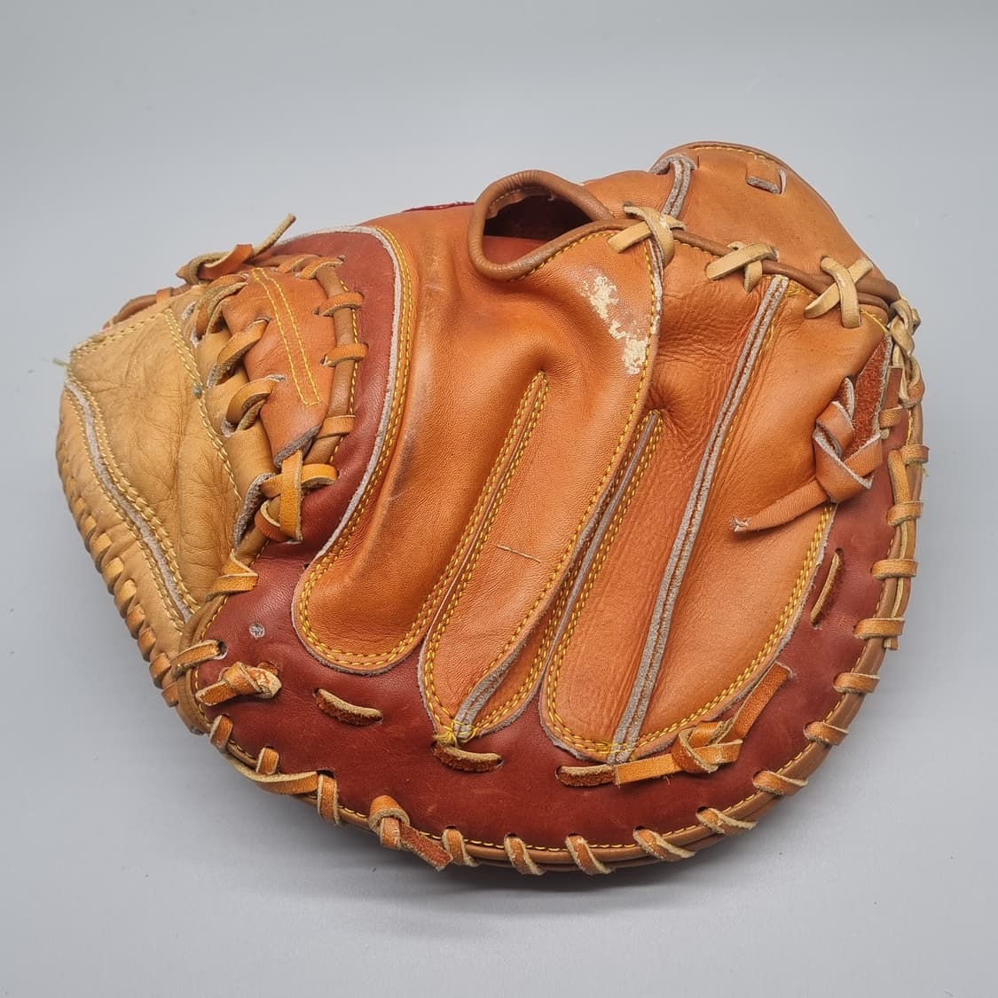 롤링스 포수글러브 S 상품이미지3