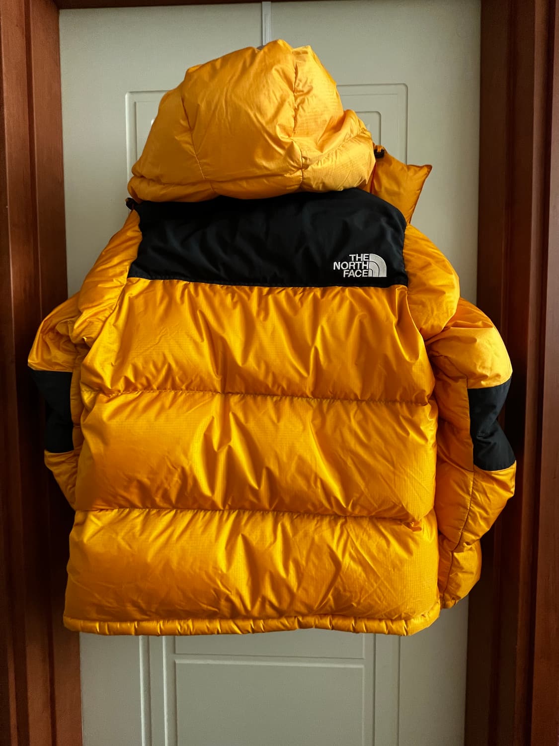 노스페이스 드라이로프트 구스다운 여성 XL 상품이미지5