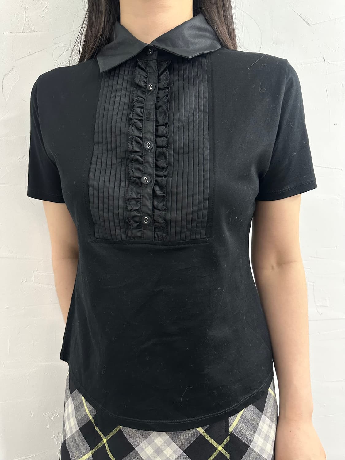 sempre design pk top 상품이미지3