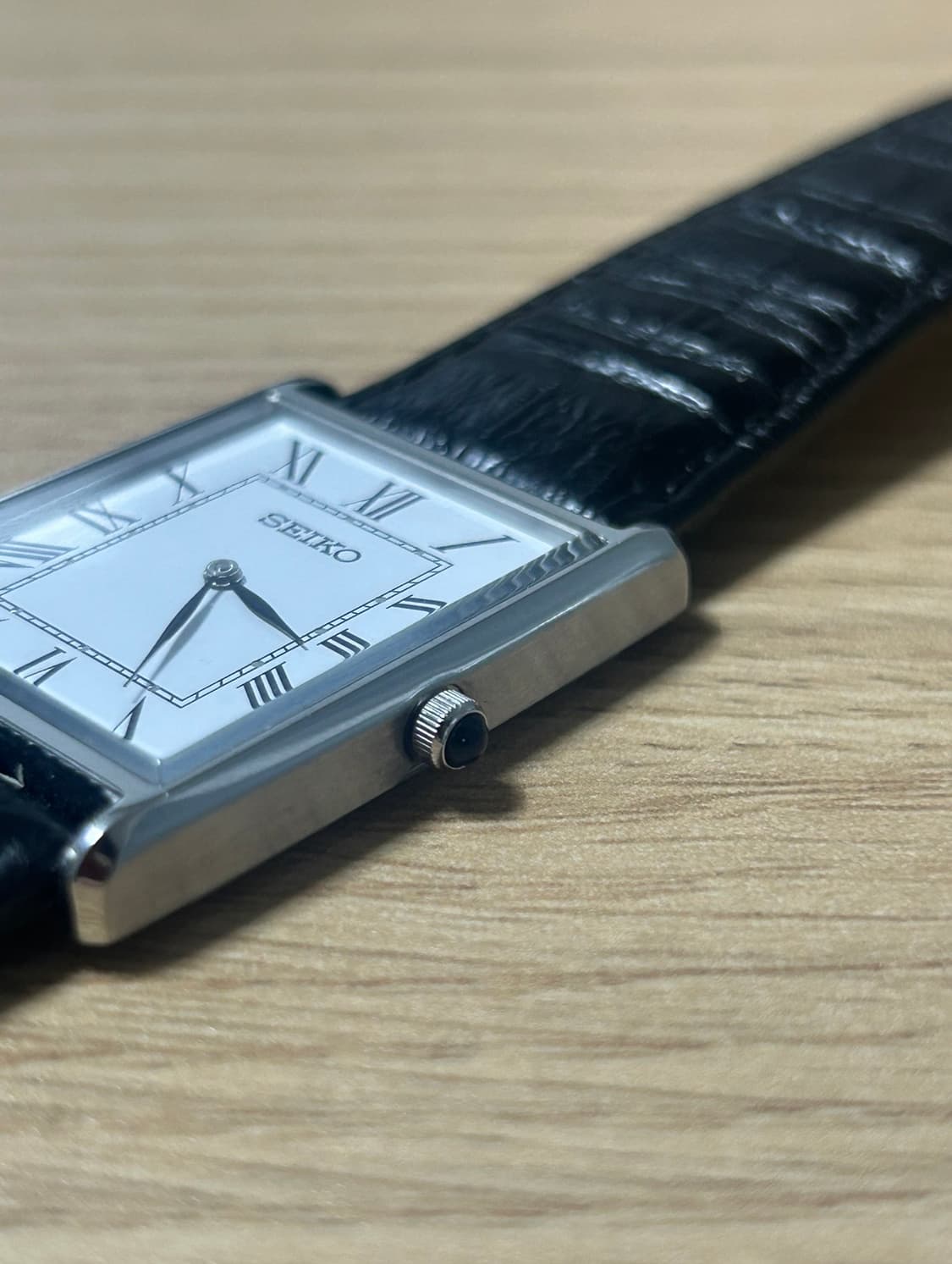 Seiko SWR-049 상품이미지5