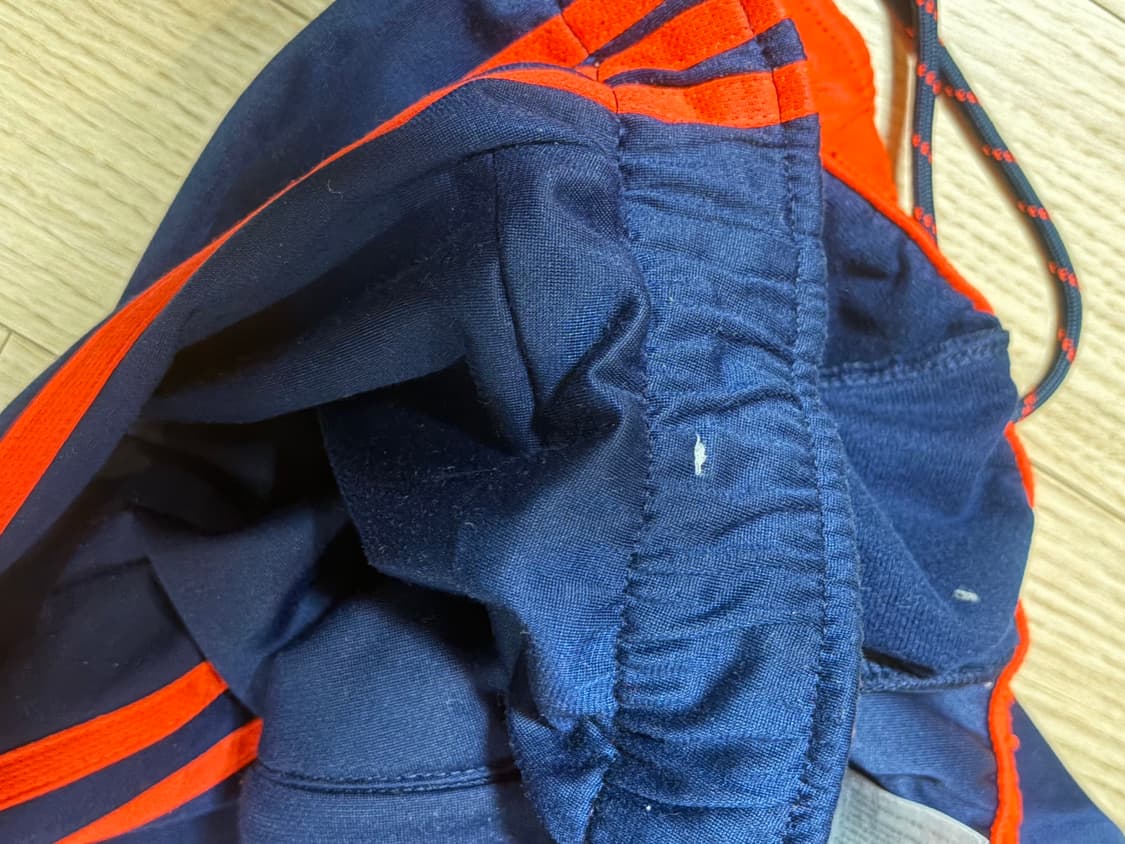 아디다스 트랙 팬츠 110 (남녀공용) 상품이미지4